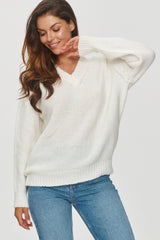 Jersey modelo 201798 Makadamia