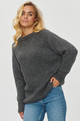 Jersey modelo 201805 Makadamia