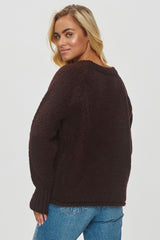 Jersey modelo 201806 Makadamia