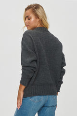 Jersey modelo 201810 Makadamia