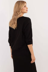 Blusa modelo 201831 Relevancia