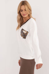 Blusa modelo 201834 Relevancia