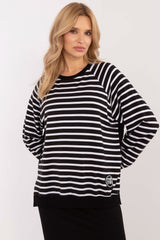 Modelo de blusa 201836 Relevancia