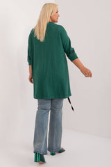 Blusa talla grande modelo 201841 Relevance