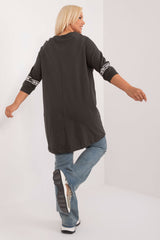 Blusa talla grande modelo 201842 Relevance