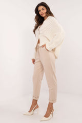 Pantalón de chándal modelo 201859 Italy Moda