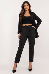 Pantalón de chándal modelo 201861 Italy Moda