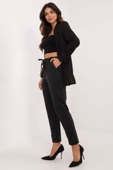 Pantalón de chándal modelo 201861 Italy Moda