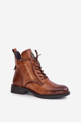 Botas modelo 201882 Step in style