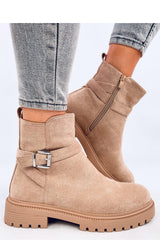 Botas modelo 201930 Inello