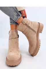 Botas modelo 201930 Inello