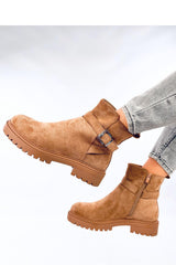 Botas modelo 201931 Inello
