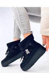 Botas modelo 201933 Inello