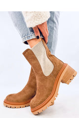 Bota jodhpur modelo 201937 Inello