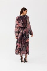 Vestido Casual modelo 201943 Roco Fashion