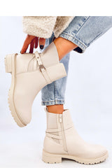 Bota jodhpur modelo 201983 Inello