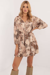 Vestido de día modelo 202005 Italy Moda