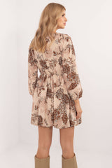 Vestido de día modelo 202005 Italy Moda