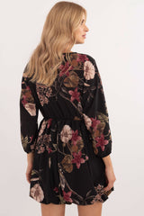 Vestido Casual modelo 202010 Italy Moda