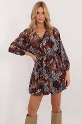 Vestido Casual modelo 202011 Italy Moda