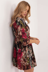 Vestido Casual modelo 202012 Italy Moda