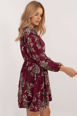 Vestido Casual modelo 202014 Italy Moda