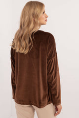 Blusa modelo 202025 Italia Moda