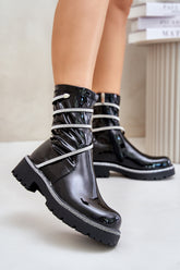Botas modelo 202045 Step in style