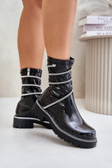 Botas modelo 202045 Step in style