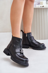 Botas modelo 202057 Step in style
