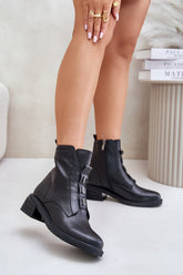 Botas modelo 202058 Step in style