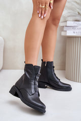 Botas modelo 202058 Step in style