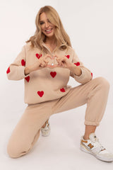 Conjunto modelo 202073 Factory Price