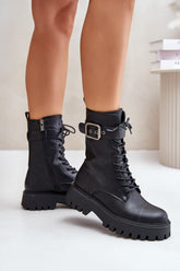 Botín modelo 202110 Step in style