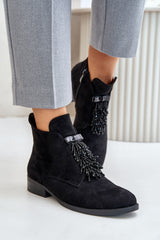 Botas modelo 202113 Step in style