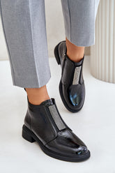 Botas modelo 202115 Step in style