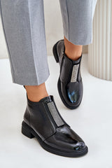 Botas modelo 202115 Step in style