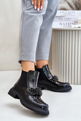 Botas modelo 202128 Step in style