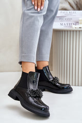 Botas modelo 202128 Step in style