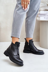 Botas modelo 202130 Step in style