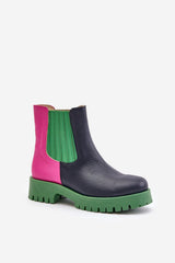 Botas modelo 202133 Step in style