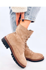 Botas modelo 202140 Inello