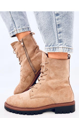 Botas modelo 202140 Inello