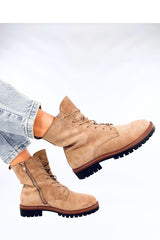 Botas modelo 202140 Inello