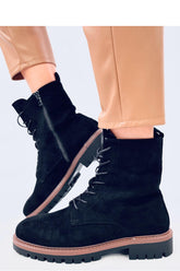 Botas modelo 202141 Inello