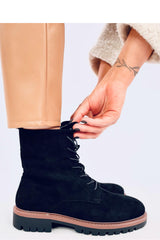 Botas modelo 202141 Inello