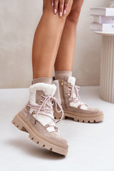 Botas modelo 202156 Step in style