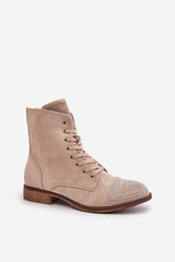 Botas modelo 202159 Step in style