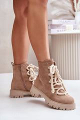 Botas modelo 202161 Step in style