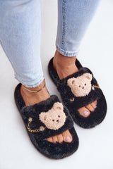 Pantuflas modelo 202175 Step in style